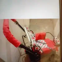 فروش گهواره / روروک/ گالسکه / ساک حمل
