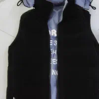 کاپشن جلیقه ای