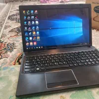 لپ تاپ lenovo g580