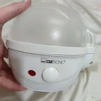 تخم مرغ آبپزکن|اجاق گاز و لوازم برقی پختوپز|قم, باجک دو|دیوار