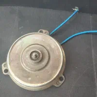 فن کولر پراید