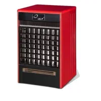 هیتر بخاری انرژی مدل GH640.GE( فن المانی)