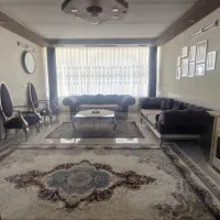 منزل-مسکونی-دو-طبقه-شیک