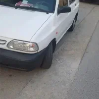 پرایدمدل۹۸