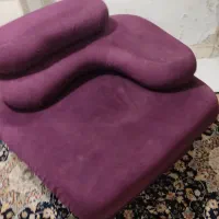 مبل راحتی|مبلمان خانگی و میز عسلی|تهران, شهرک آزمایش|دیوار
