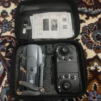 هلی شات پهباد