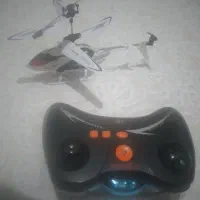 هلی کوپتر کنترلی