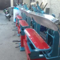 دیگ بخار اتو پرس لباسشویی خشک کن|ماشین‌آلات صنعتی|مشهد, کوی سیدی|دیوار