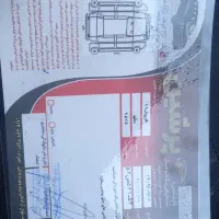 کوییک مدل ۹۹|خودرو سواری و وانت|یزد, |دیوار