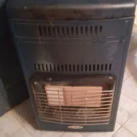 بخاری گازسوز