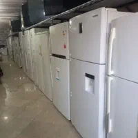 فروش و (خریدار) انواع یخچال وفریزر همه مدل