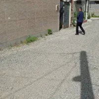 خانه نقلی همکف کرسی بلند راه جدا