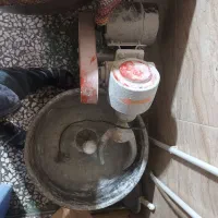 خمیرگیرسه گونی،و۳۰کیلویی وچانه گیرسه تاباهم|فروشگاه و مغازه|صائین قلعه, |دیوار