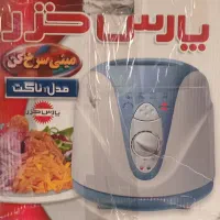 وسایل برقی نو و اکبند|سایر لوازم برقی|تهران, یافت‌آباد|دیوار