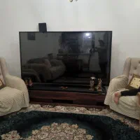 ال ای دی 85 اینچ فول سالم