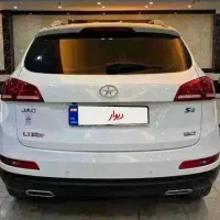 جکs5 نیوفیس|خودرو سواری و وانت|میاندوآب, |دیوار