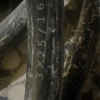 ۴۶ متر کابل برق الومینیومی ۴ رشته ۳ تا ۲۵ ۱ عدد ۱۶