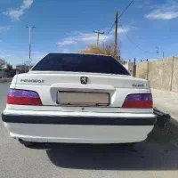 پارس سال 1400 کم کار|خودرو سواری و وانت|بافت, |دیوار