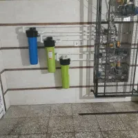 لوله کشی آب و نصب شیرآلات|خدمات پیشه و مهارت|شوشتر, |دیوار