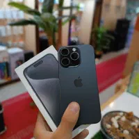 iphone 15 pro 256GB