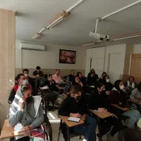 آموزش تزریقات و سرم تراپی(دستیارکنارپزشک)|خدمات آموزشی|تهران, بلوار کشاورز|دیوار