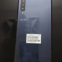 گوشی سامسونگA7مدل2018