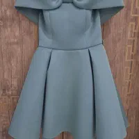 لباس مجلسی دخترانه