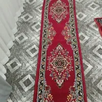 ۳ عدد کناره  قرمز