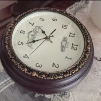 ساعت دیواری دوطرفه|ساعت دیواری و تزئینی|مراغه, |دیوار