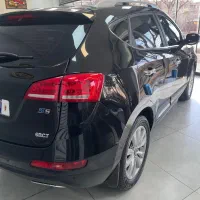 جک اس ۵ s5 ۱۴۰۲|خودرو سواری و وانت|تهران, آهنگ|دیوار