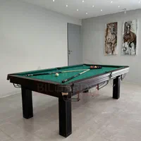 میز بیلیارد برند آرونیک مدل A6|ورزشهای توپی|محمودآباد, |دیوار