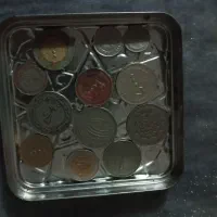 سکه قدیمی|کلکسیون سکه، تمبر، اسکناس|گنبد کاووس, |دیوار