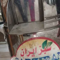 سبزی خوردکن|خردکن، آسیاب، غذاساز|رشت, دیانتی|دیوار