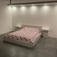 باغ اجارهای استخر آبگرم مبله صدرا|اجارهٔ کوتاهمدت ویلا و باغ|شیراز, شهرک گلستان|دیوار