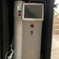 فروش دستگاه هایفوتراپی ۷بعدی و co2 فرکشنال|پزشکی|تهران, جردن|دیوار