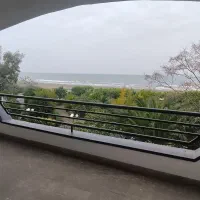 آپارتمان ساحلی۳۶۰ متری ۴ خواب مبله کامل (ناصری )