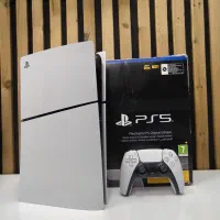 فروش PS5 Digital Edition مدل 8025