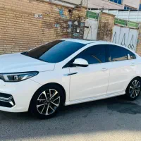 فروش خودرو آریزو ۶پرو