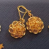 فروش گوشواره طلا