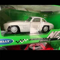 ماکت بنز مینی ماینر