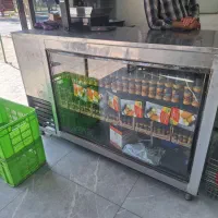 فریزر کینو|یخچال و فریزر|لنجان, |دیوار
