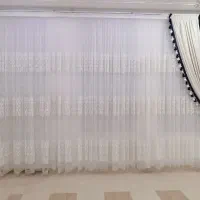 پرده پذیرایی|پرده، رانر، رومیزی|یزد, |دیوار