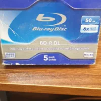 دی وی دی و بلو ری