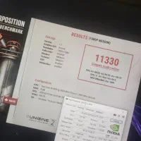 کارت گرافیک gtx 1070|قطعات و لوازم جانبی رایانه|کرج, حاجی آباد|دیوار