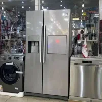 یخچال فریزر سایدو لوازم خانگی زیر قیمت نمایندگی