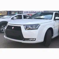 حواله دناپلاس 6 سرعته