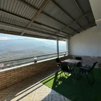 رهن ویلا دوبلکس لاکچری 100 متری