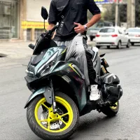 ایروکس،ابخنک،۴۰۳