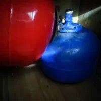 منبع پمپ اب