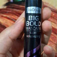 دو ریمل اصل (IsaDora + Deep Romance)